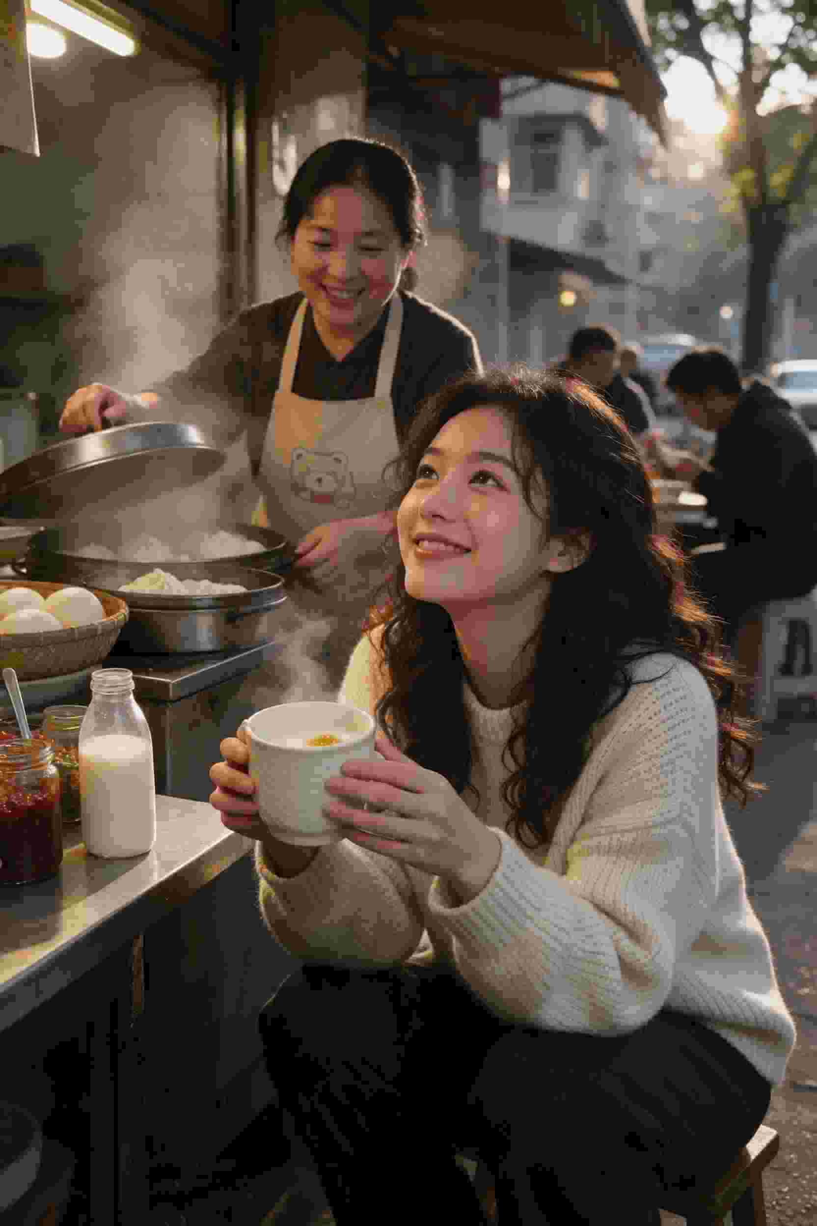 谍报员